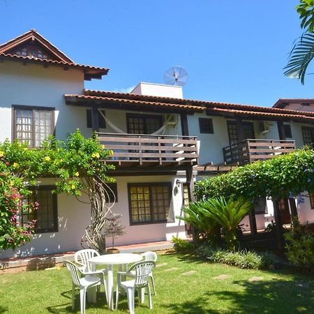 Bahia Do Sonho Apartment Bombinhas Ngoại thất bức ảnh