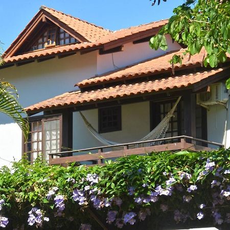 Bahia Do Sonho Apartment Bombinhas Ngoại thất bức ảnh