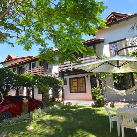Bahia Do Sonho Apartment Bombinhas Ngoại thất bức ảnh