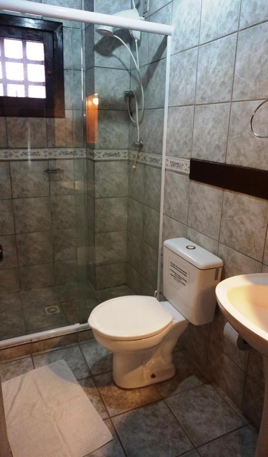 Bahia Do Sonho Apartment Bombinhas Ngoại thất bức ảnh