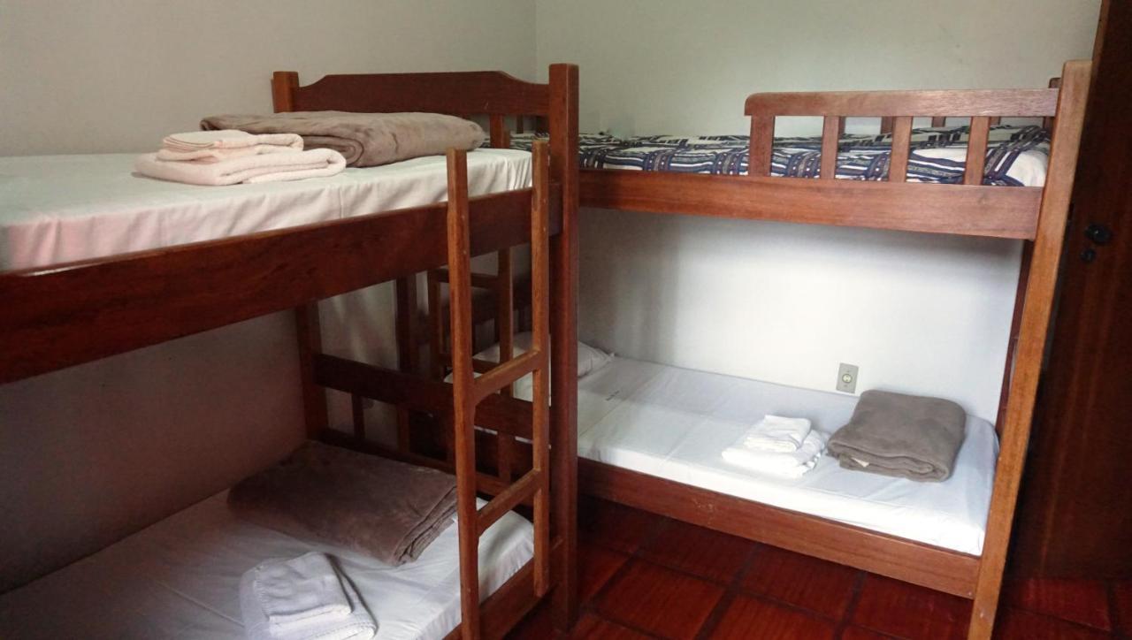 Bahia Do Sonho Apartment Bombinhas Ngoại thất bức ảnh