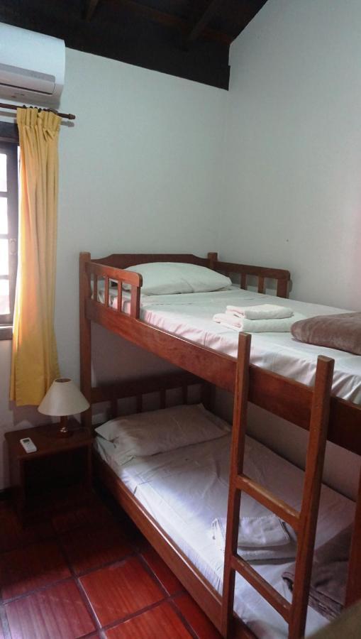 Bahia Do Sonho Apartment Bombinhas Ngoại thất bức ảnh
