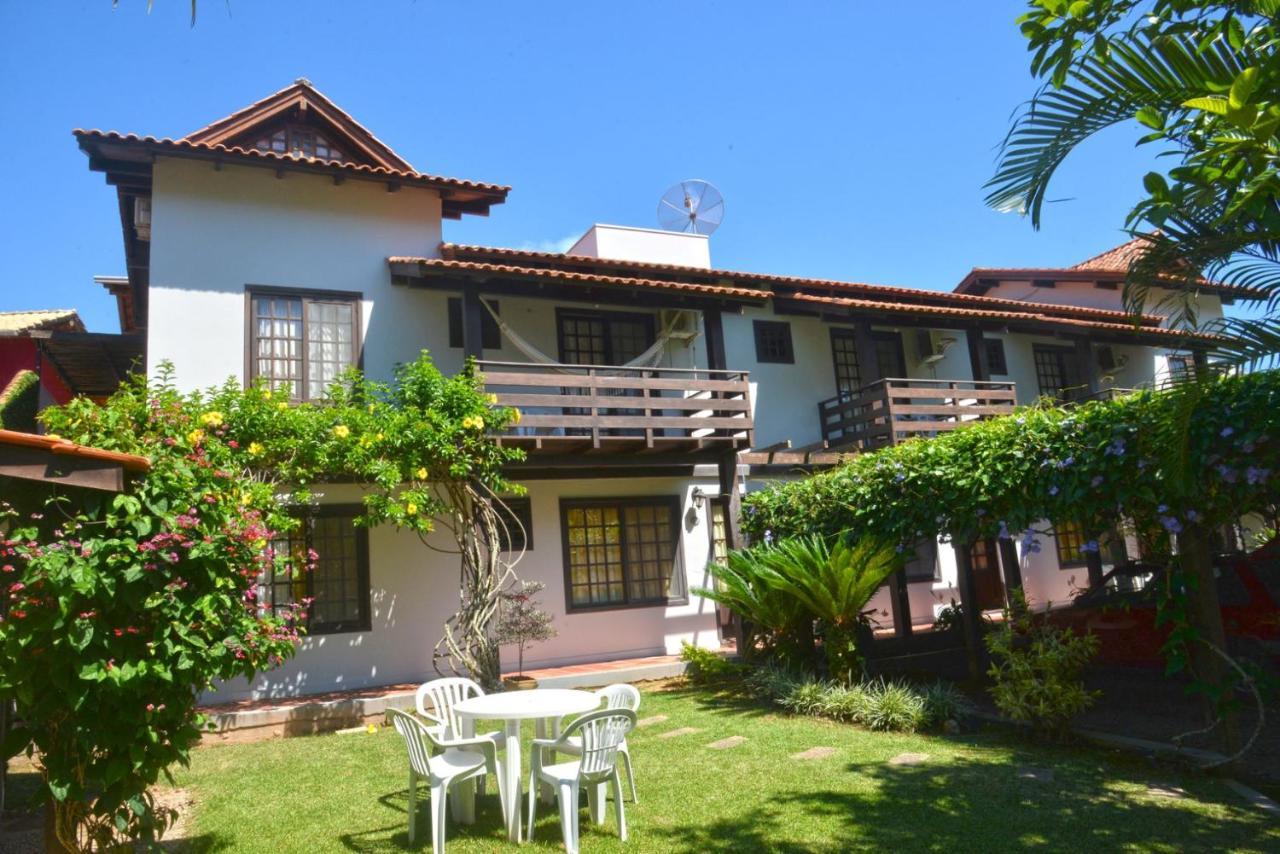 Bahia Do Sonho Apartment Bombinhas Ngoại thất bức ảnh