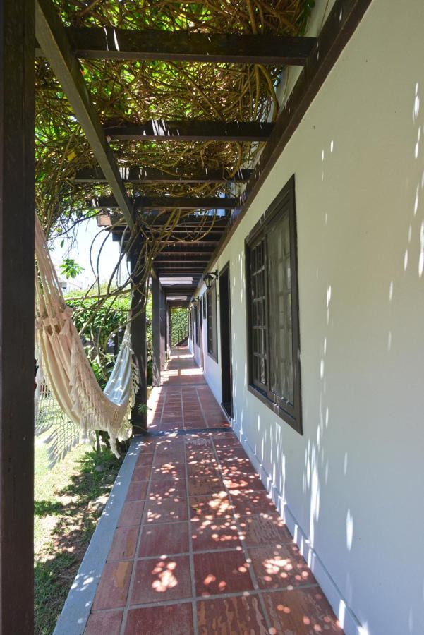 Bahia Do Sonho Apartment Bombinhas Ngoại thất bức ảnh