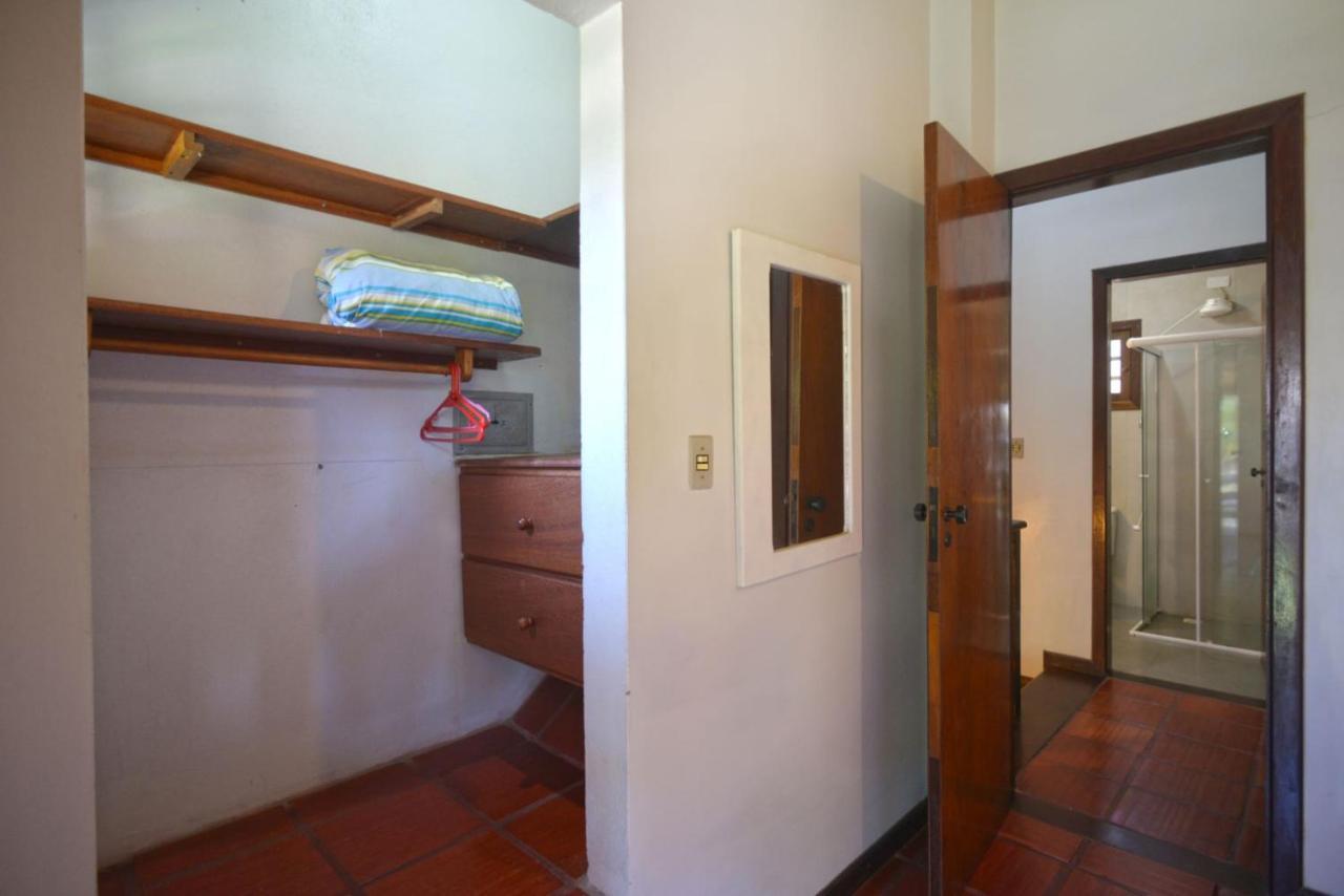 Bahia Do Sonho Apartment Bombinhas Ngoại thất bức ảnh