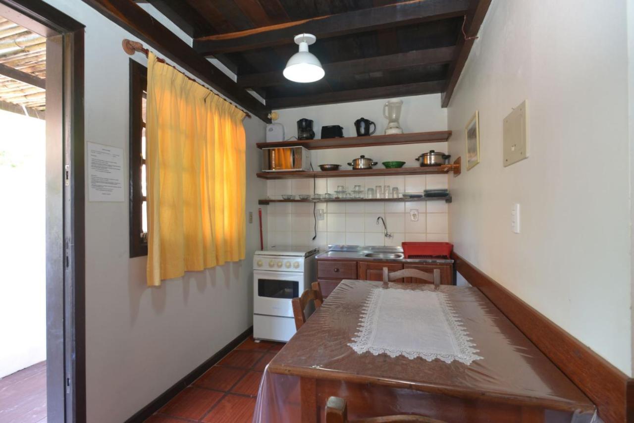 Bahia Do Sonho Apartment Bombinhas Ngoại thất bức ảnh
