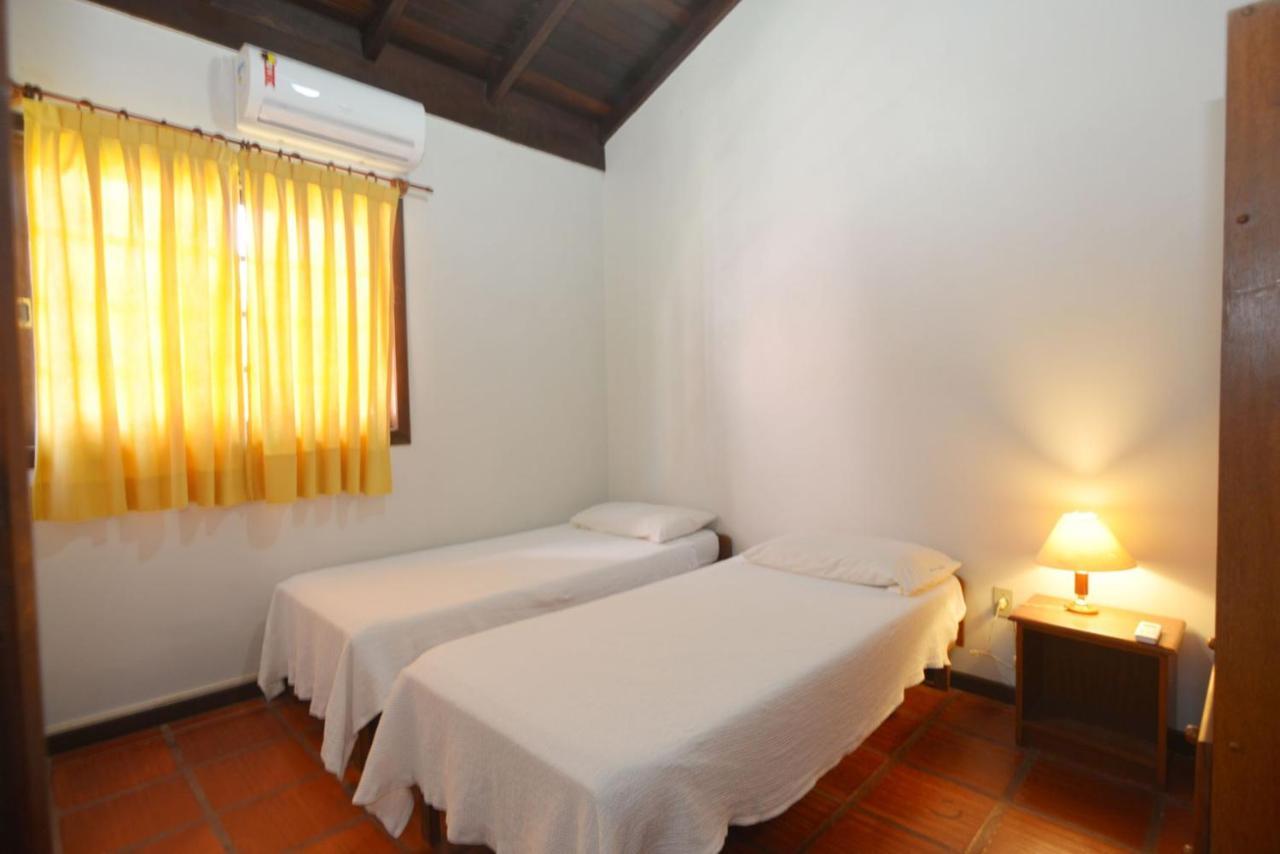 Bahia Do Sonho Apartment Bombinhas Ngoại thất bức ảnh