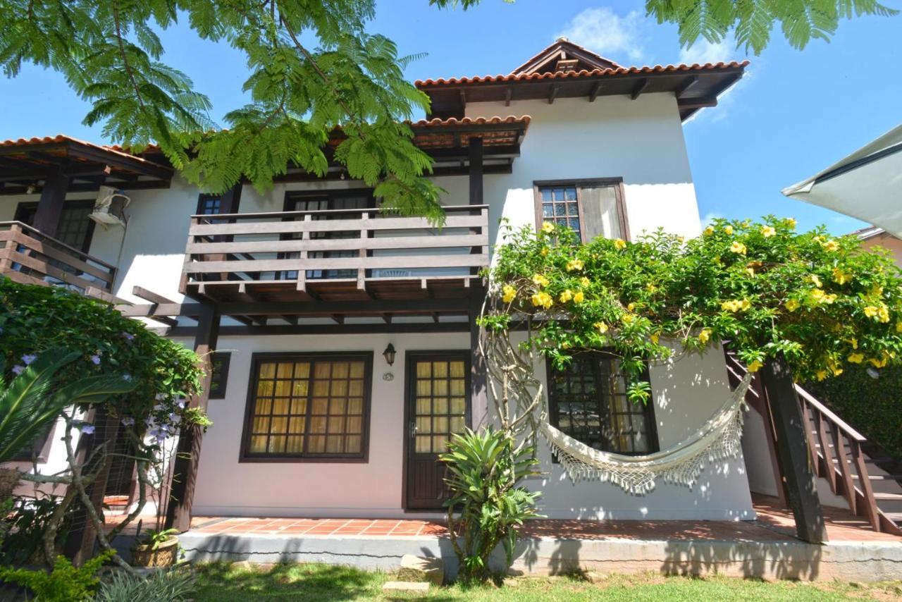 Bahia Do Sonho Apartment Bombinhas Ngoại thất bức ảnh