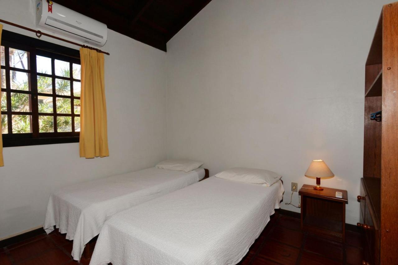Bahia Do Sonho Apartment Bombinhas Ngoại thất bức ảnh