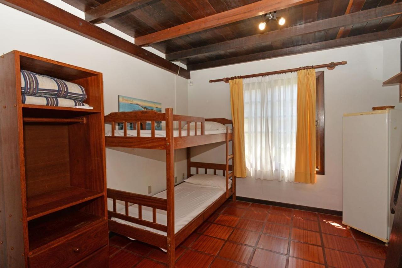 Bahia Do Sonho Apartment Bombinhas Ngoại thất bức ảnh