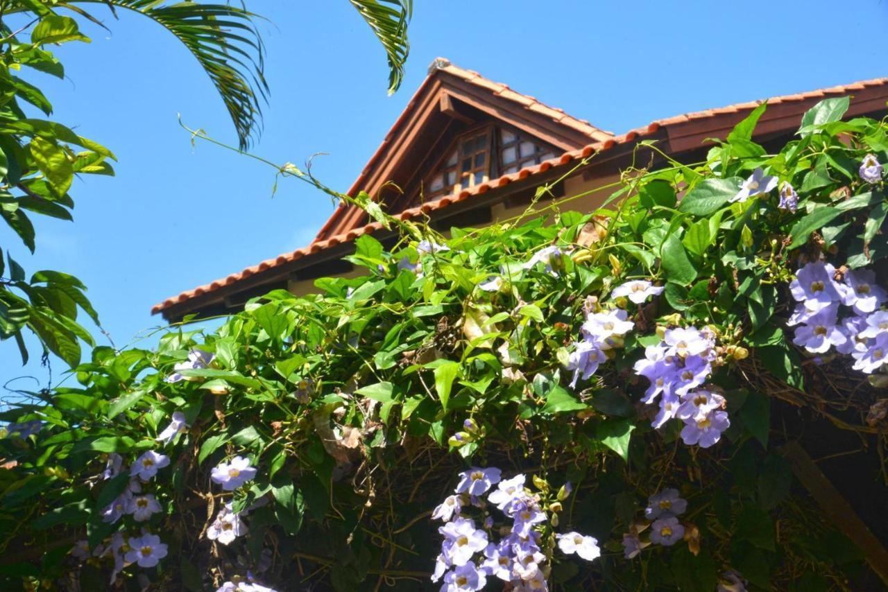 Bahia Do Sonho Apartment Bombinhas Ngoại thất bức ảnh
