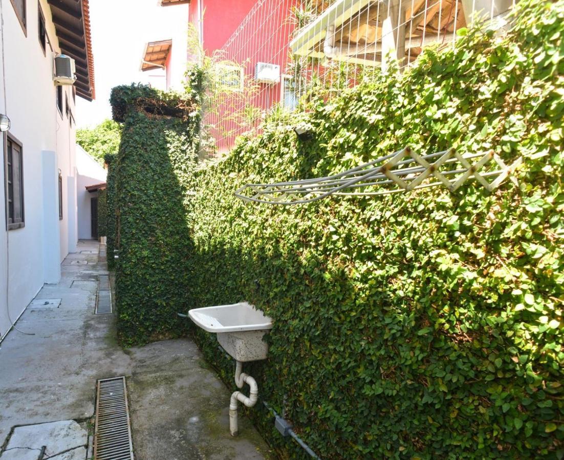 Bahia Do Sonho Apartment Bombinhas Ngoại thất bức ảnh