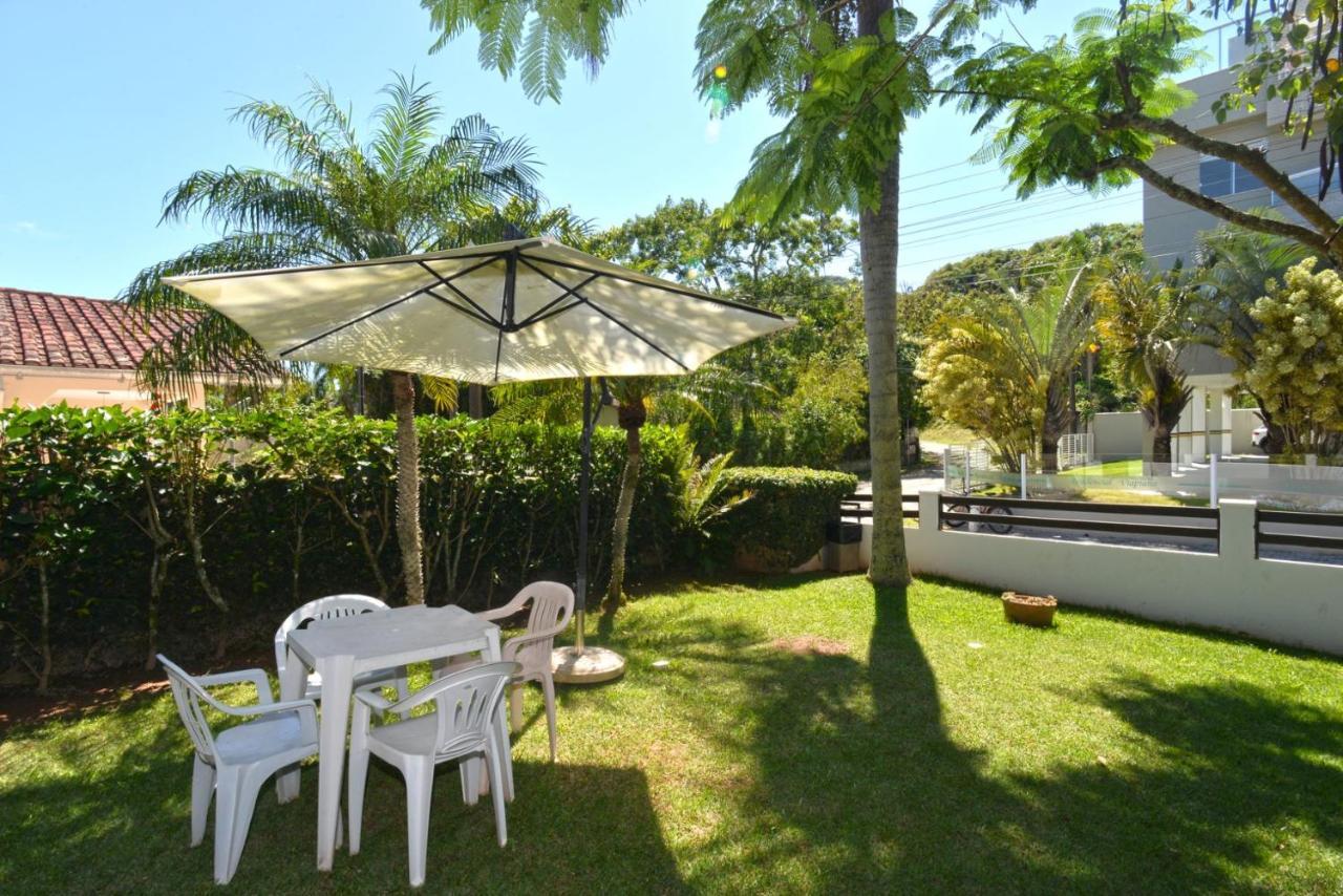 Bahia Do Sonho Apartment Bombinhas Ngoại thất bức ảnh