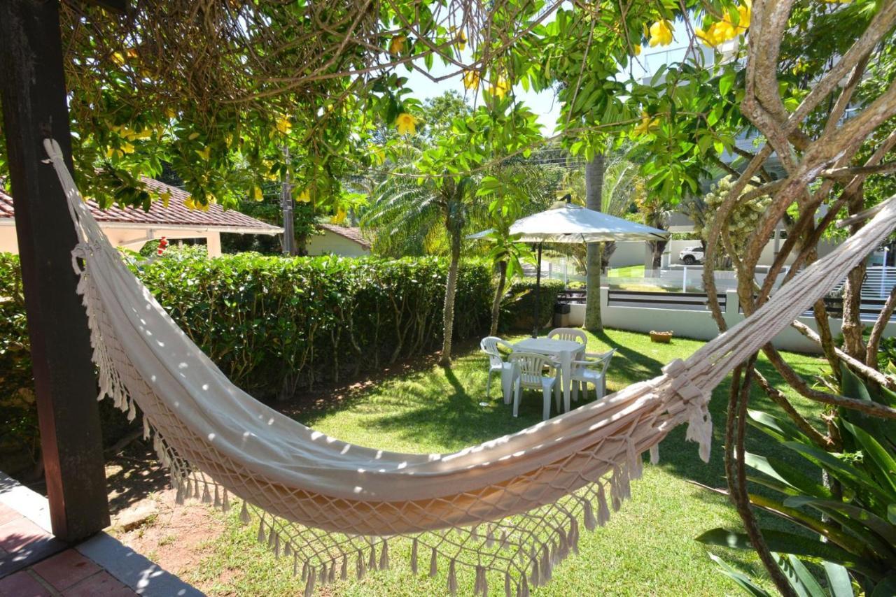 Bahia Do Sonho Apartment Bombinhas Ngoại thất bức ảnh