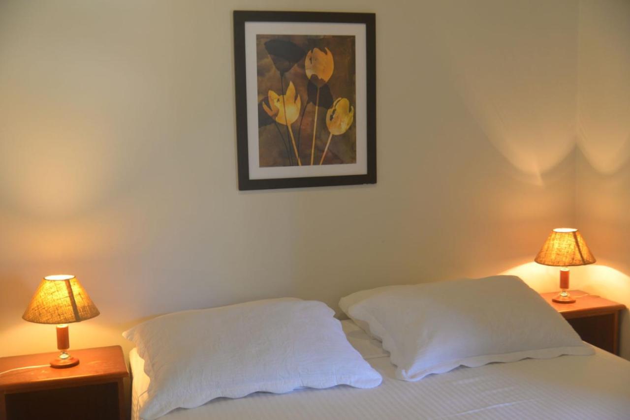 Bahia Do Sonho Apartment Bombinhas Ngoại thất bức ảnh