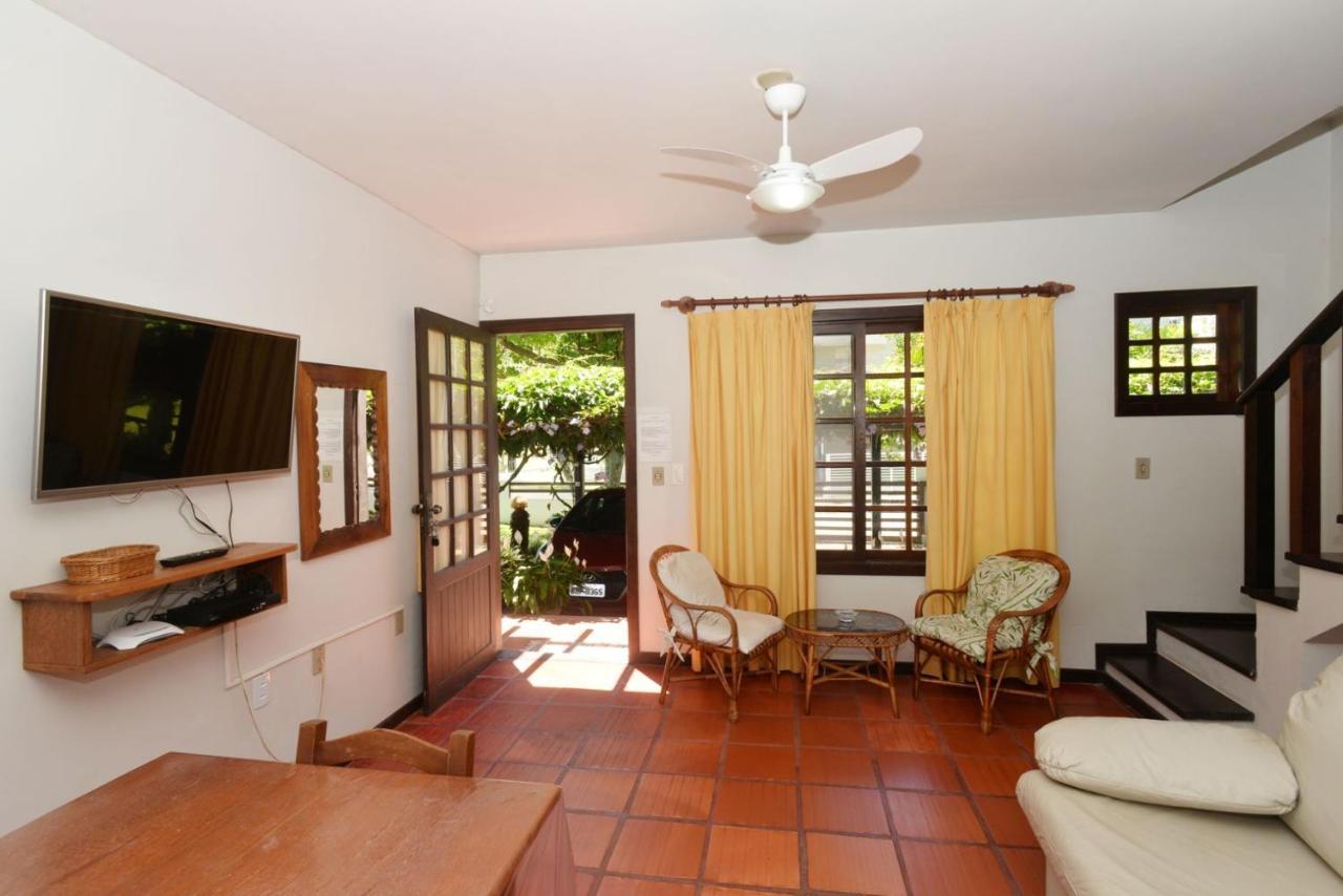 Bahia Do Sonho Apartment Bombinhas Ngoại thất bức ảnh
