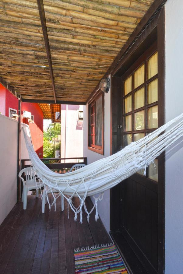 Bahia Do Sonho Apartment Bombinhas Ngoại thất bức ảnh