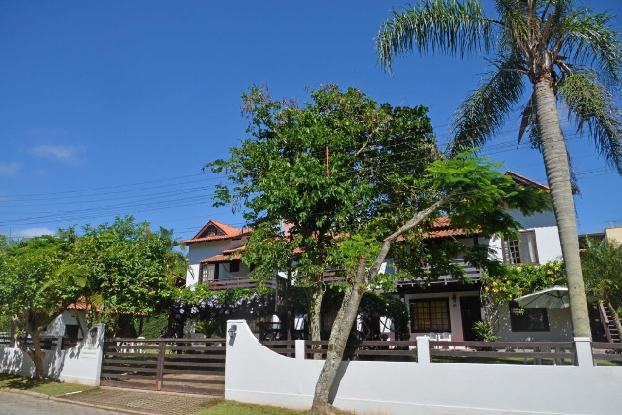 Bahia Do Sonho Apartment Bombinhas Ngoại thất bức ảnh