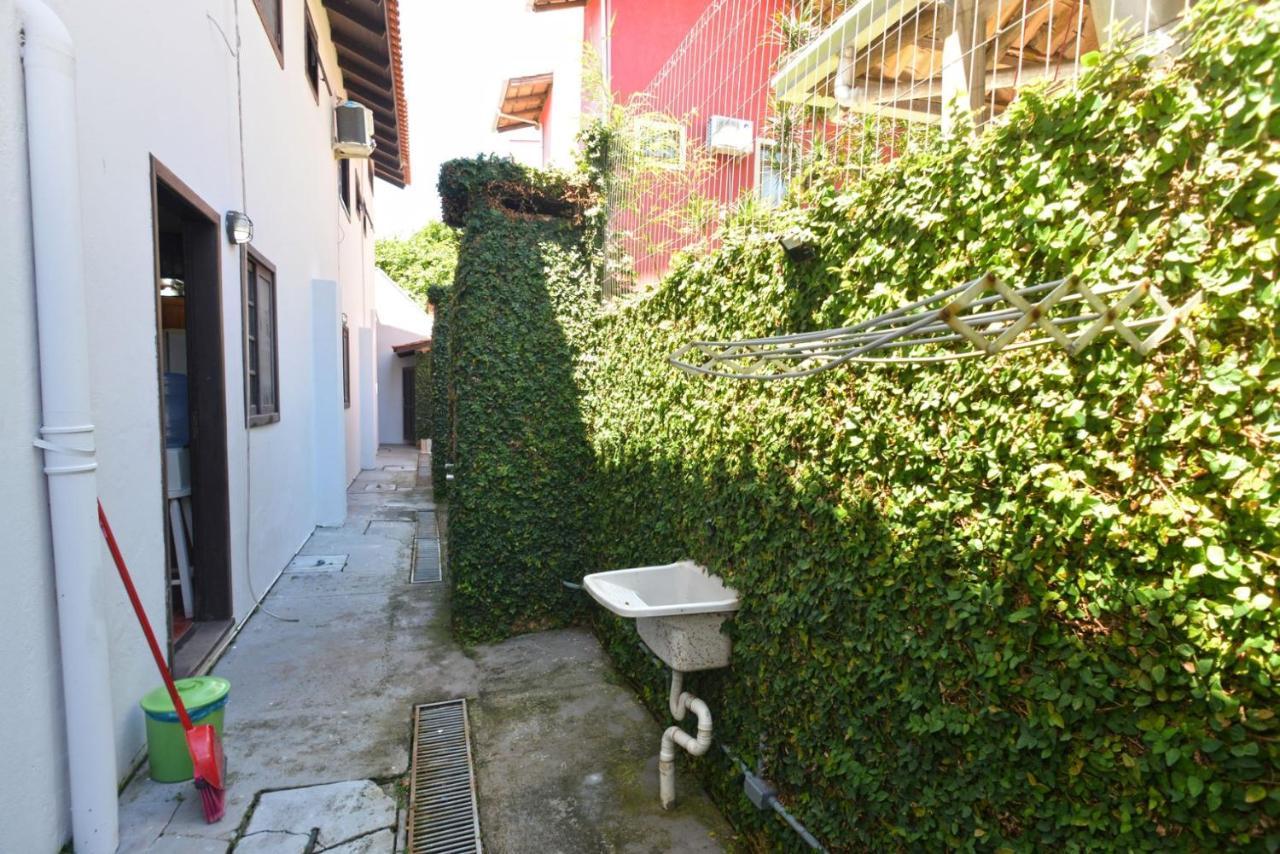 Bahia Do Sonho Apartment Bombinhas Ngoại thất bức ảnh