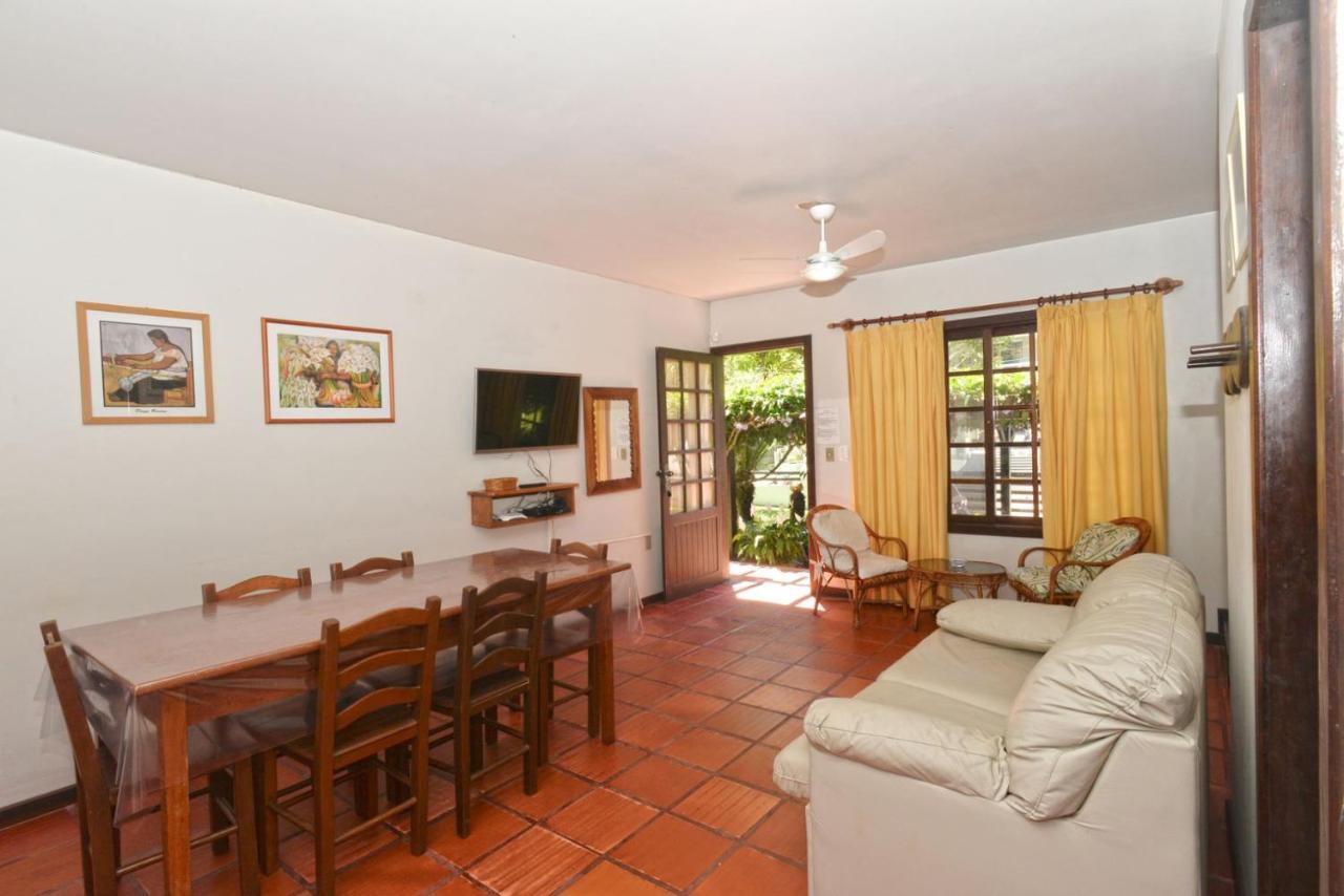 Bahia Do Sonho Apartment Bombinhas Ngoại thất bức ảnh