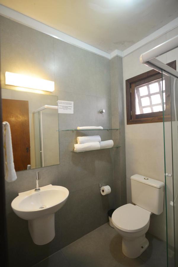 Bahia Do Sonho Apartment Bombinhas Ngoại thất bức ảnh